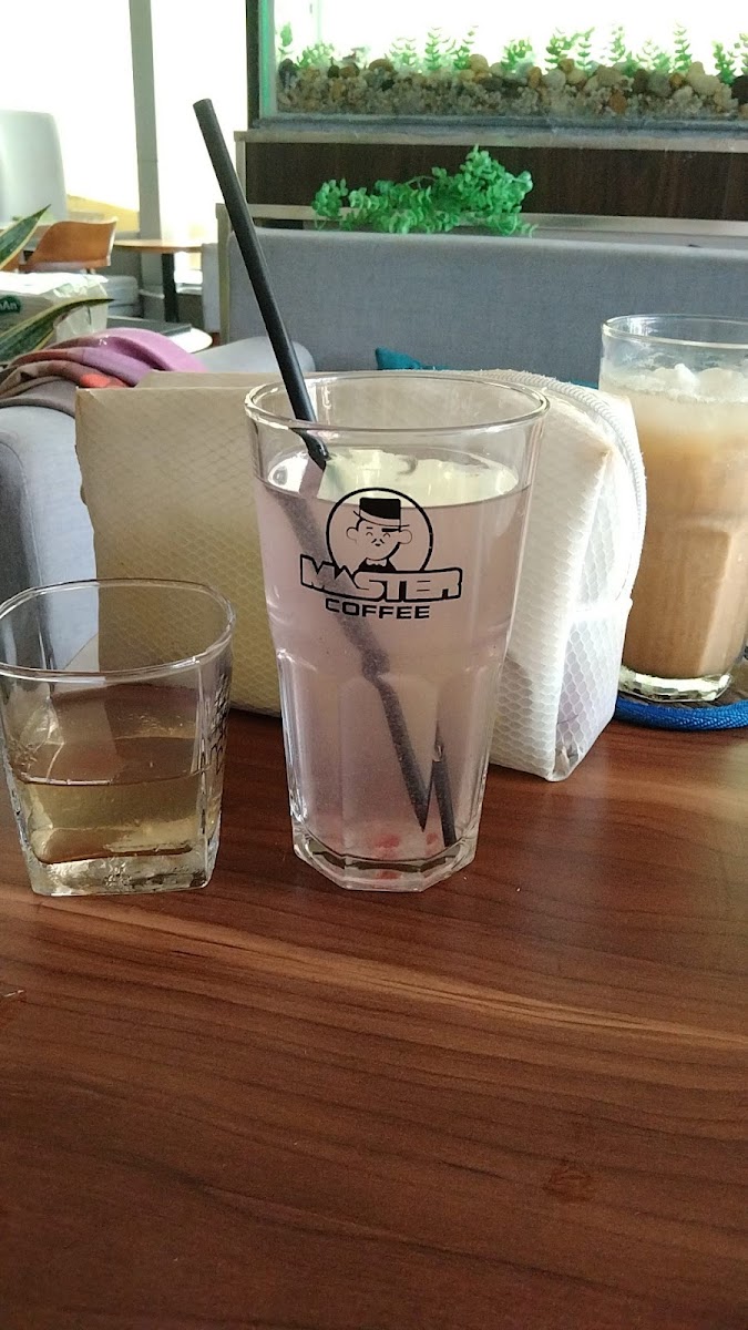 MASTER COFFEE THỦ ĐỨC | CÀ PHÊ NGON Ở THỦ ĐỨC - 5