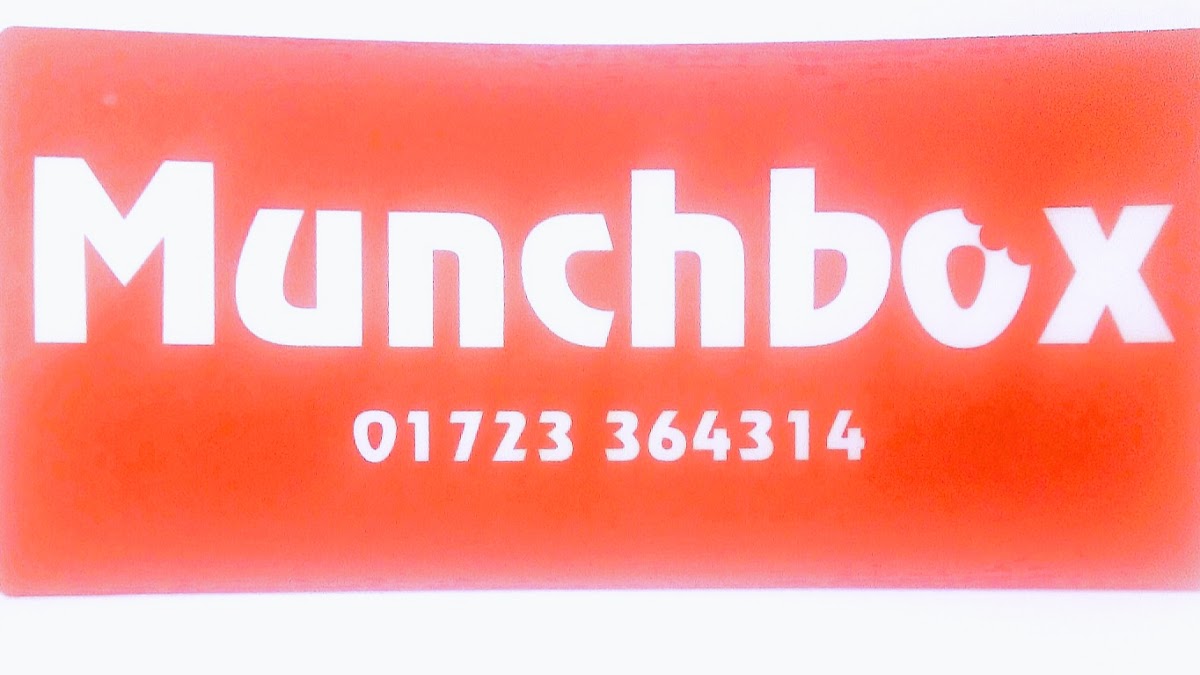 The Munch Box - 9