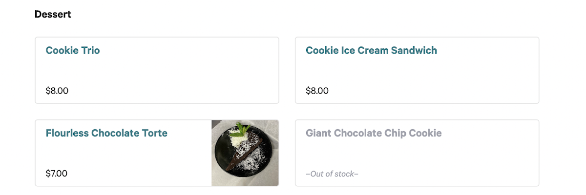 Happy Place Café - 10