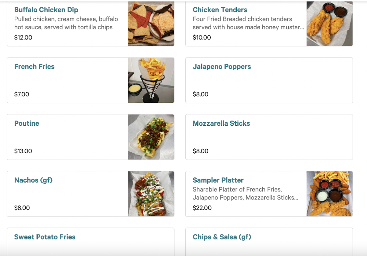 Happy Place Café - 2