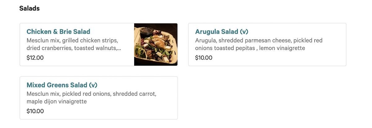 Happy Place Café - 3