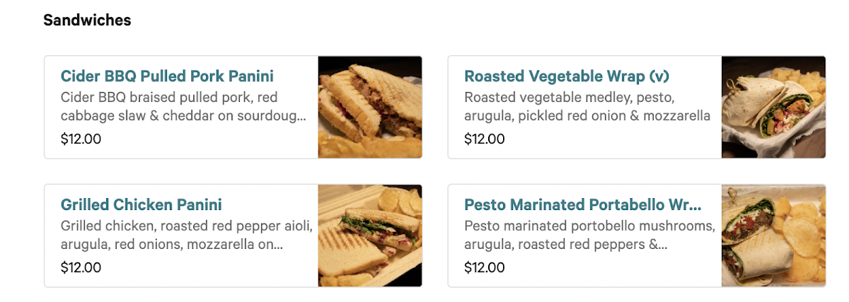 Happy Place Café - 5