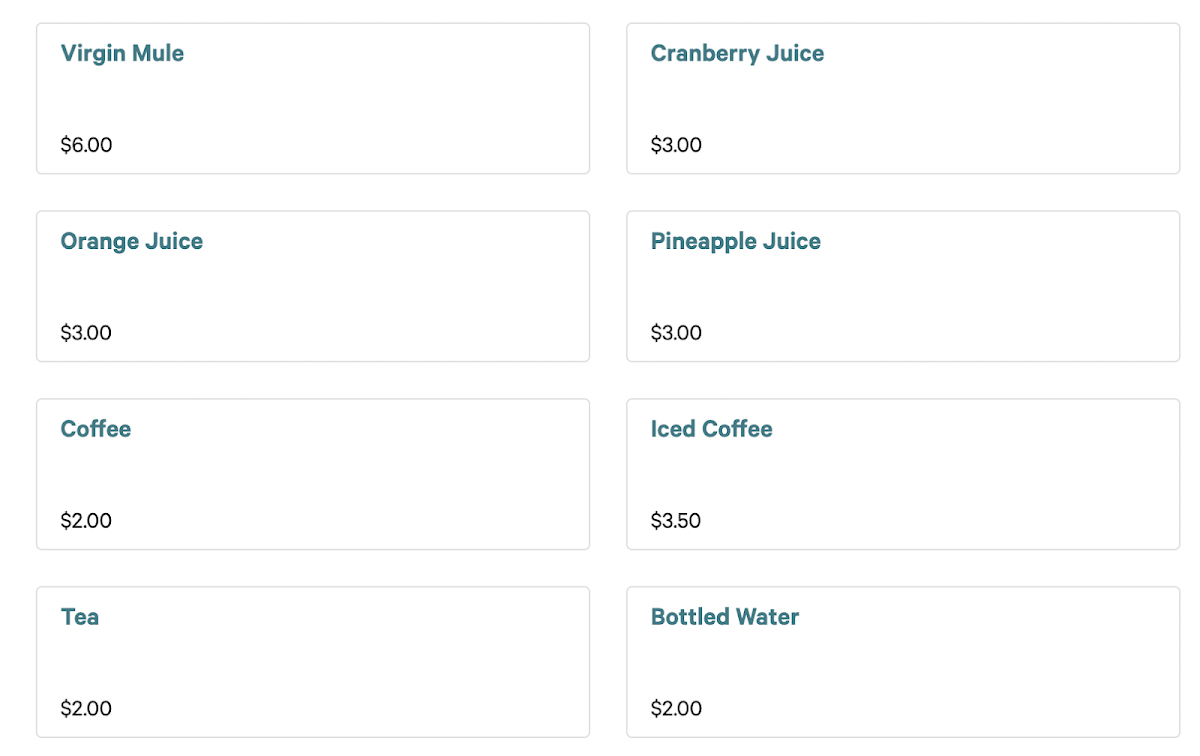 Happy Place Café - 7