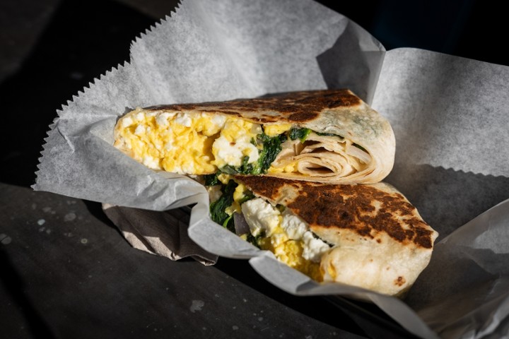 Happy Place Café - 3