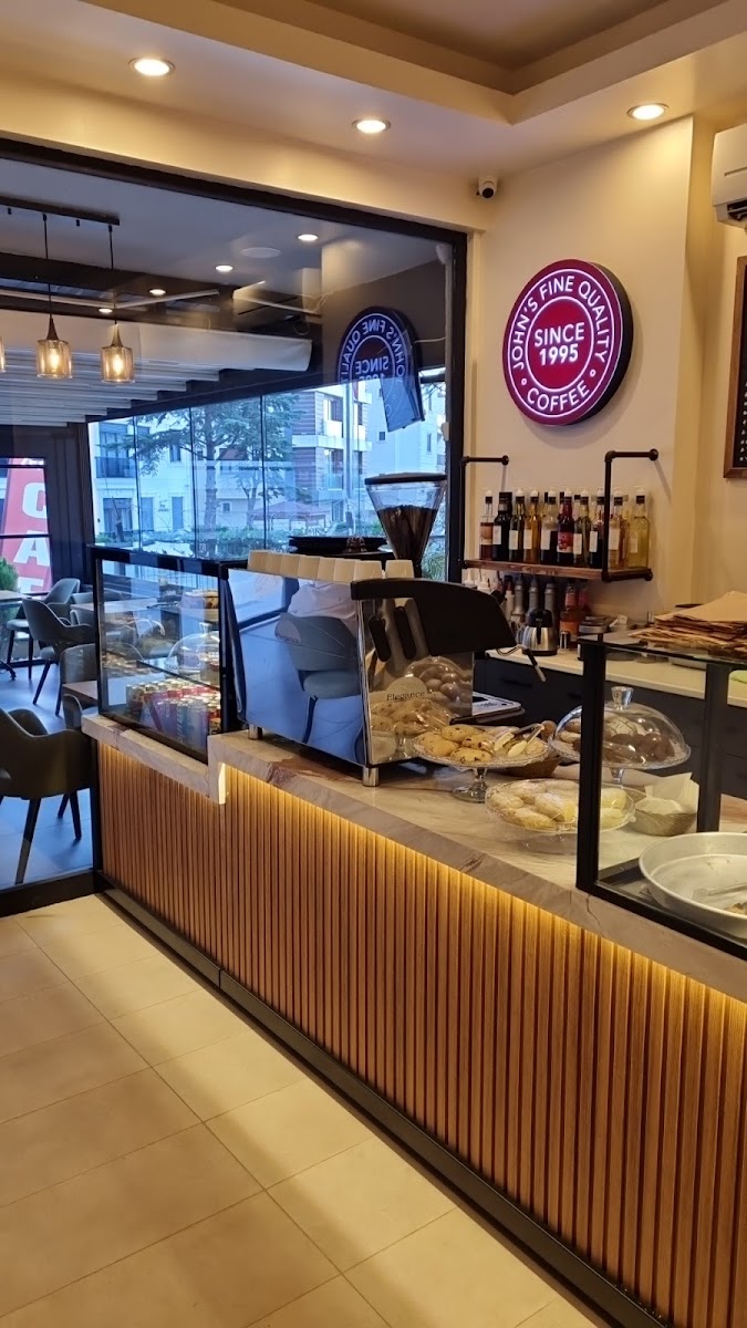 Zeytin Cafe Adatepe - 4