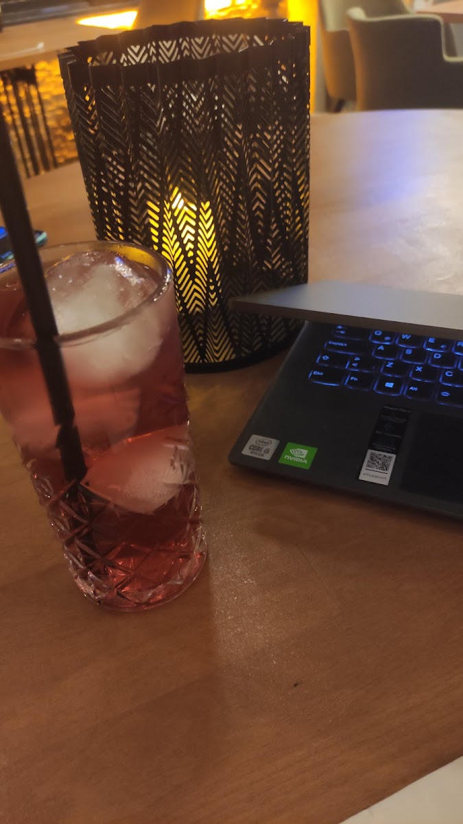 Zeytin Cafe Adatepe - 5