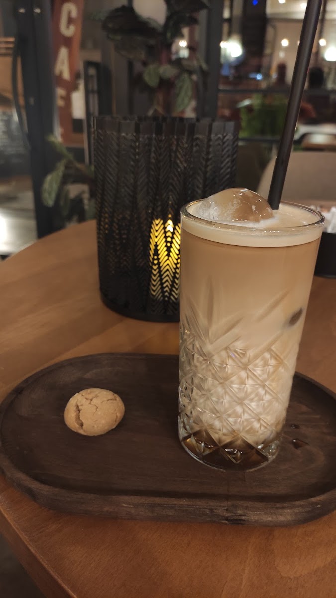 Zeytin Cafe Adatepe - 6