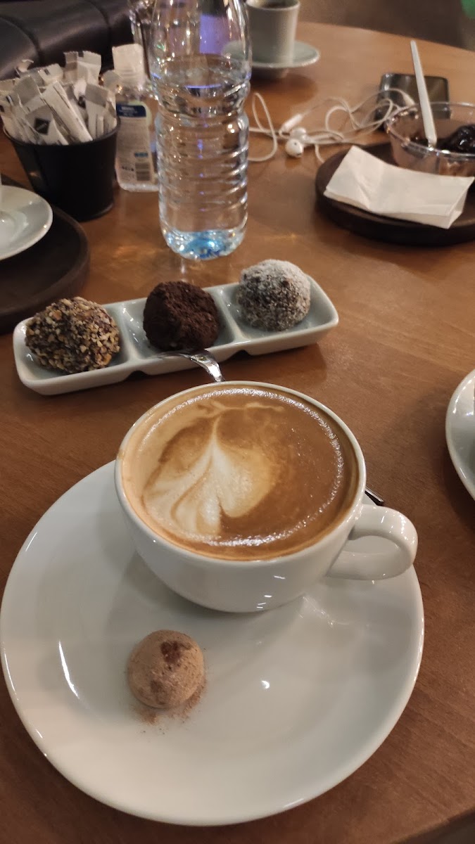 Zeytin Cafe Adatepe - 7