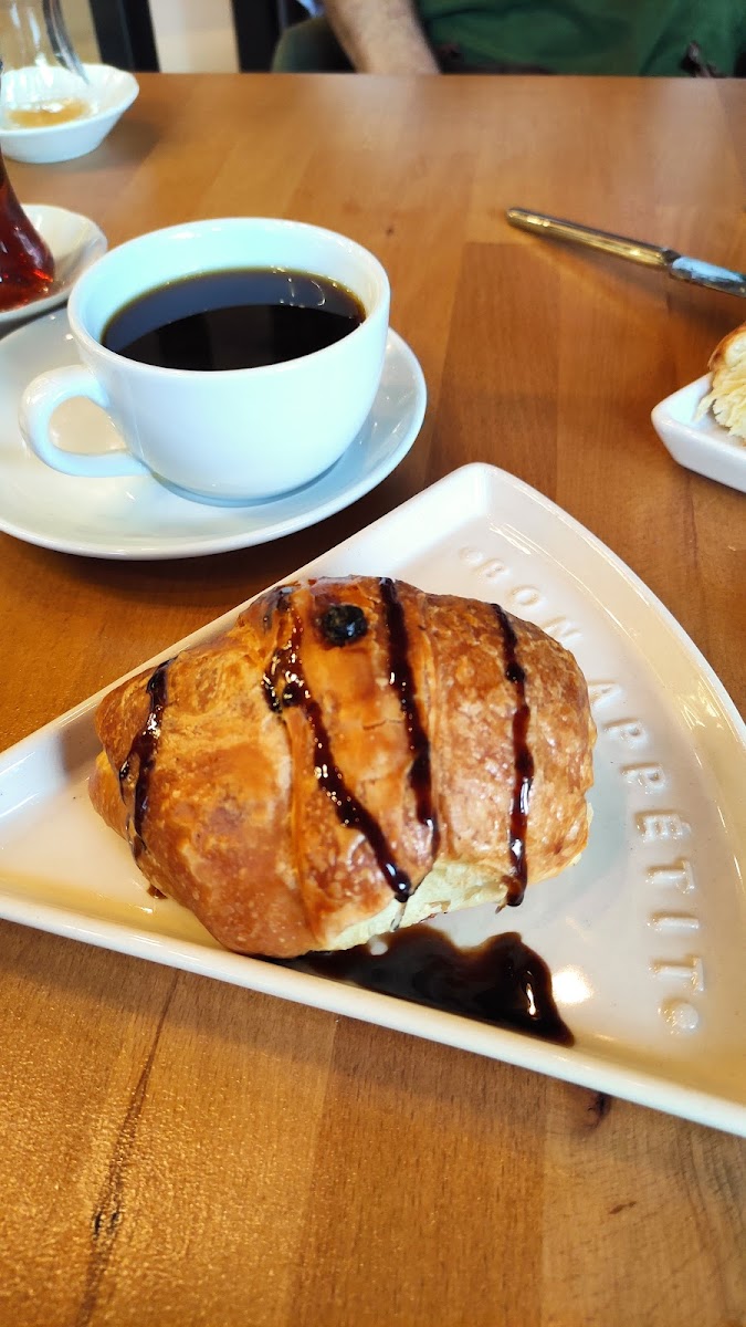 Zeytin Cafe Adatepe - 9