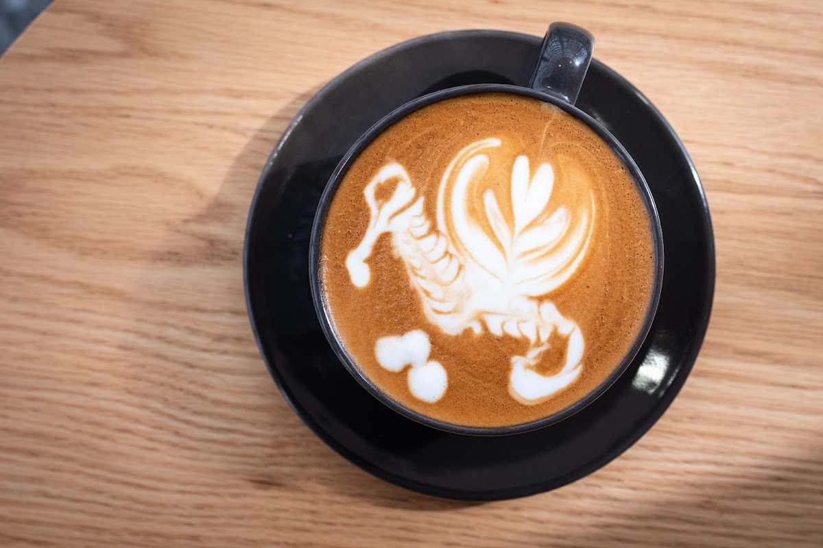 Cheinna Cafe : เฉี่ยนหนา - 3