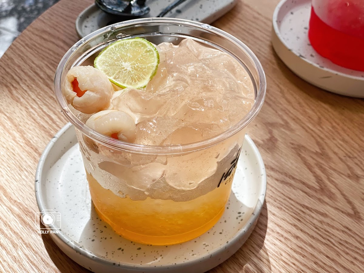 Cheinna Cafe : เฉี่ยนหนา - 8