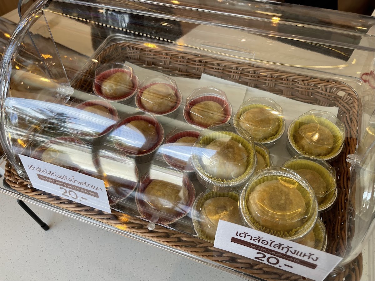 Cheinna Cafe : เฉี่ยนหนา - 9