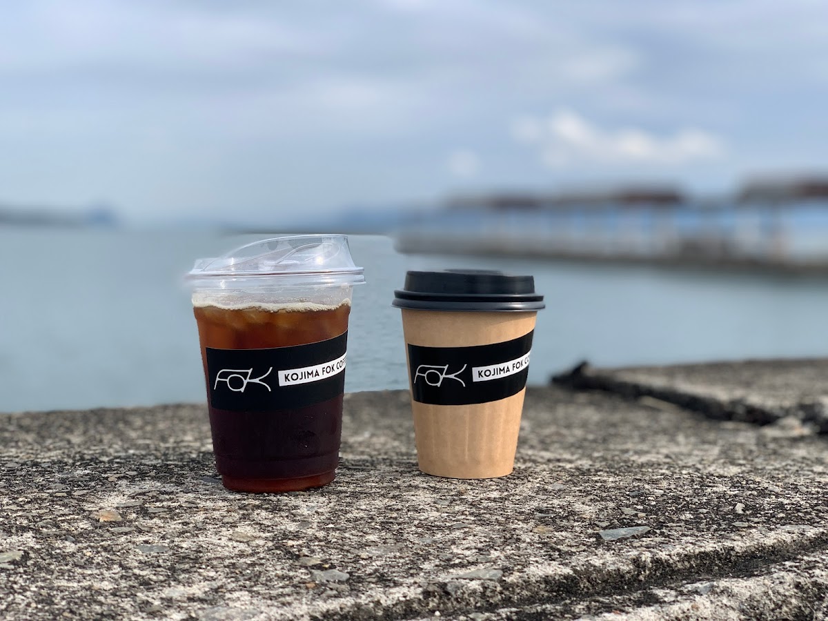 KOJIMA FOK COFFEE(児島フォークコーヒー店) - 6