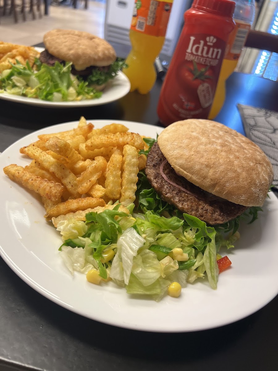 Café Gobeten AS - 10