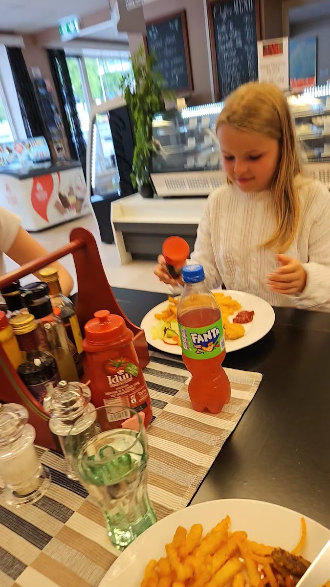 Café Gobeten AS - 2