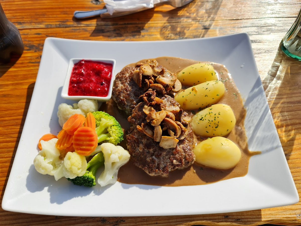 Café Gobeten AS - 3