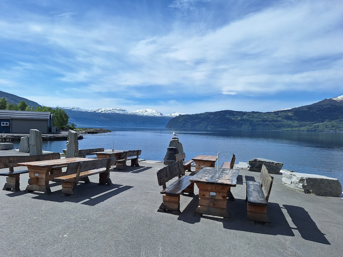 Café Gobeten AS - 4