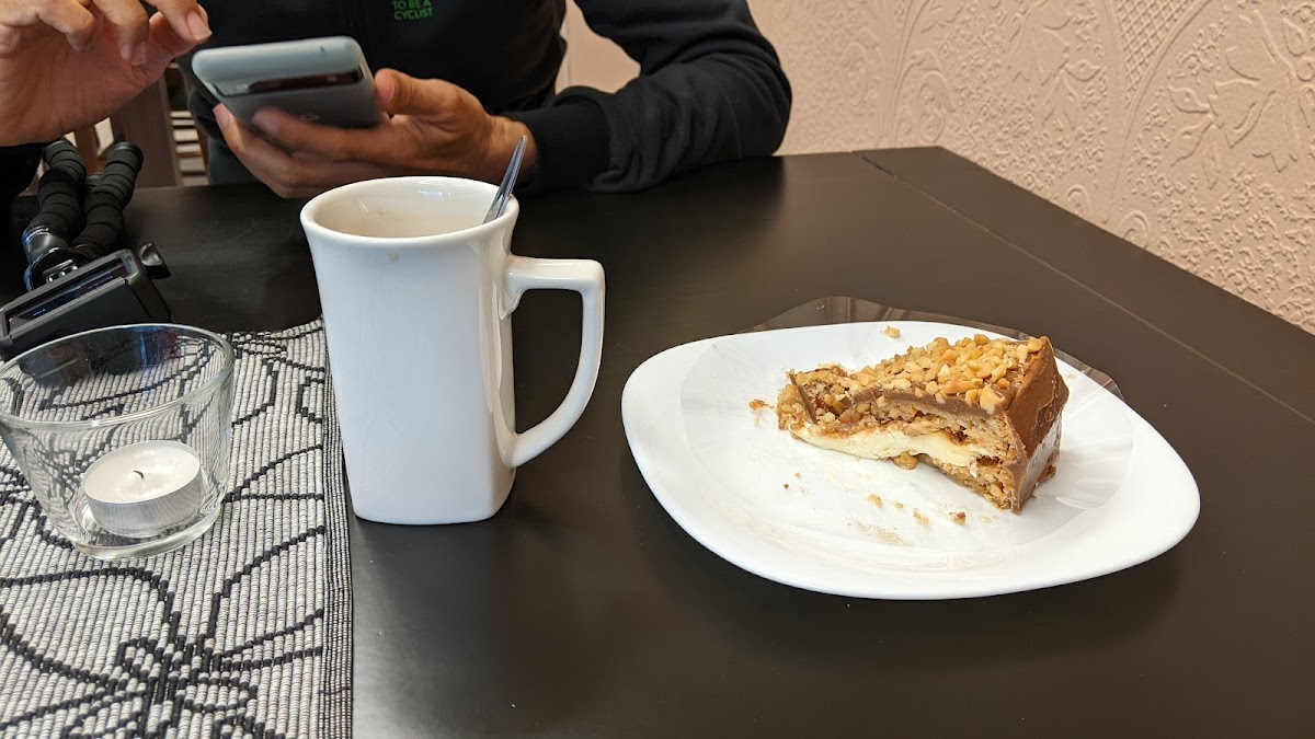 Café Gobeten AS - 7