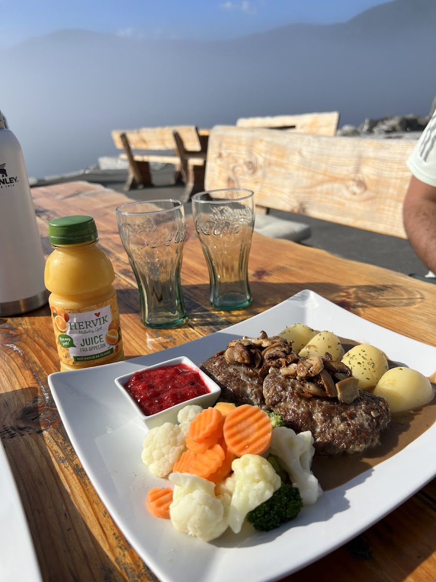 Café Gobeten AS - 9