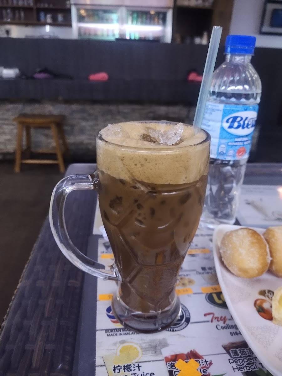 New Sau Pau Cafe - 8