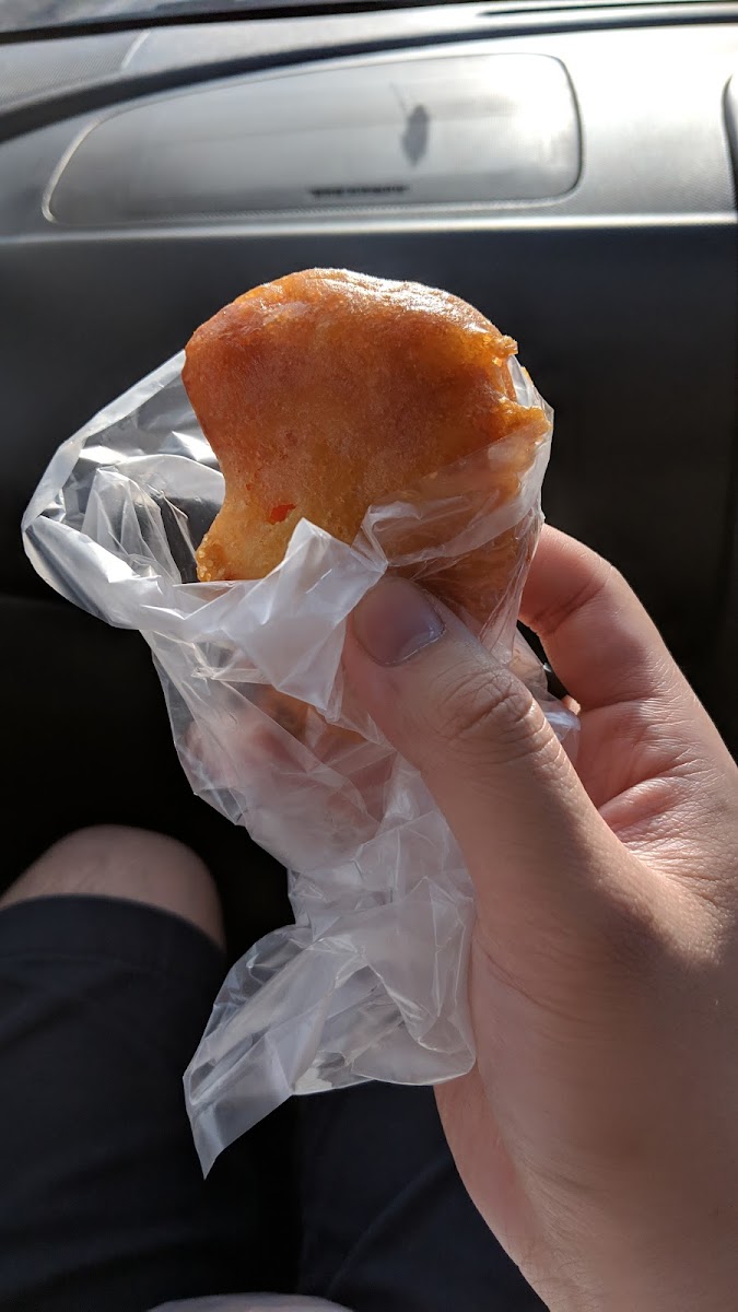 New Sau Pau Cafe - 4