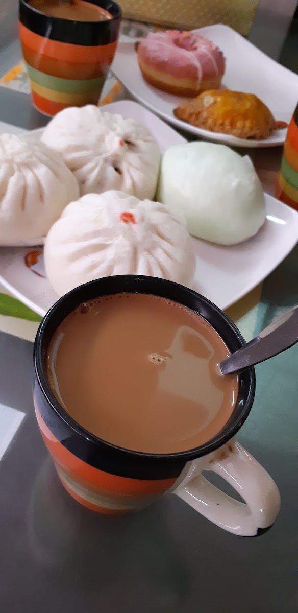 New Sau Pau Cafe - 6