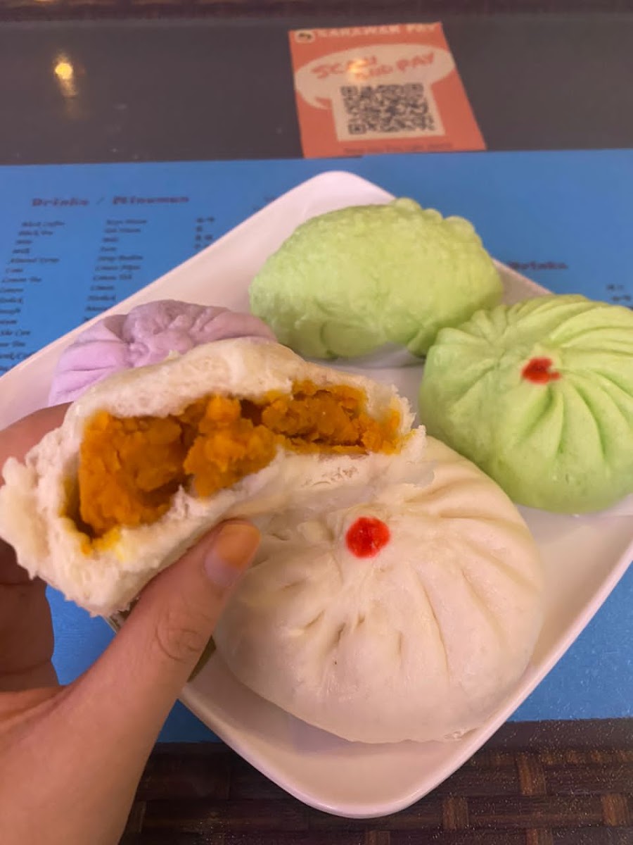 New Sau Pau Cafe - 7