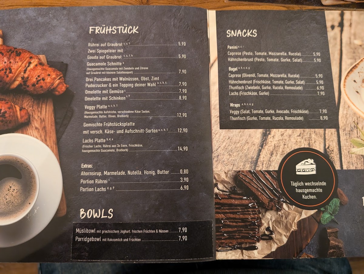 Espresso Perfetto Hilden - 1