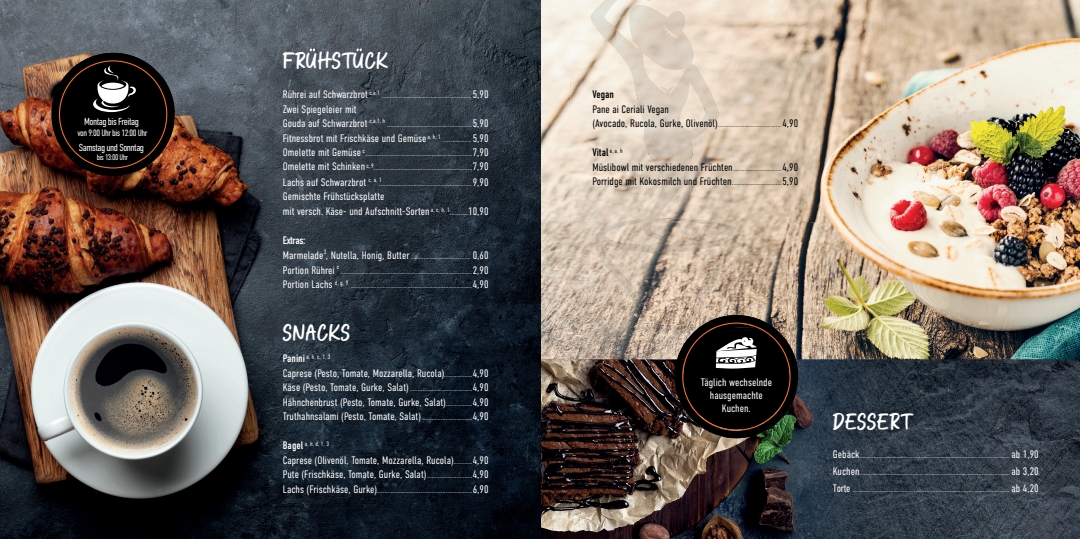 Espresso Perfetto Hilden - 4