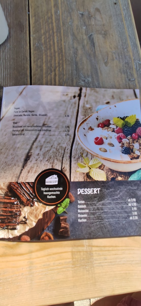 Espresso Perfetto Hilden - 5