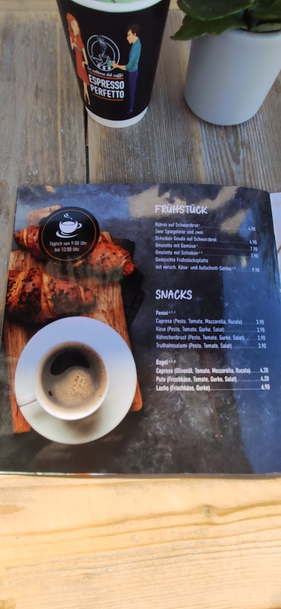 Espresso Perfetto Hilden - 6