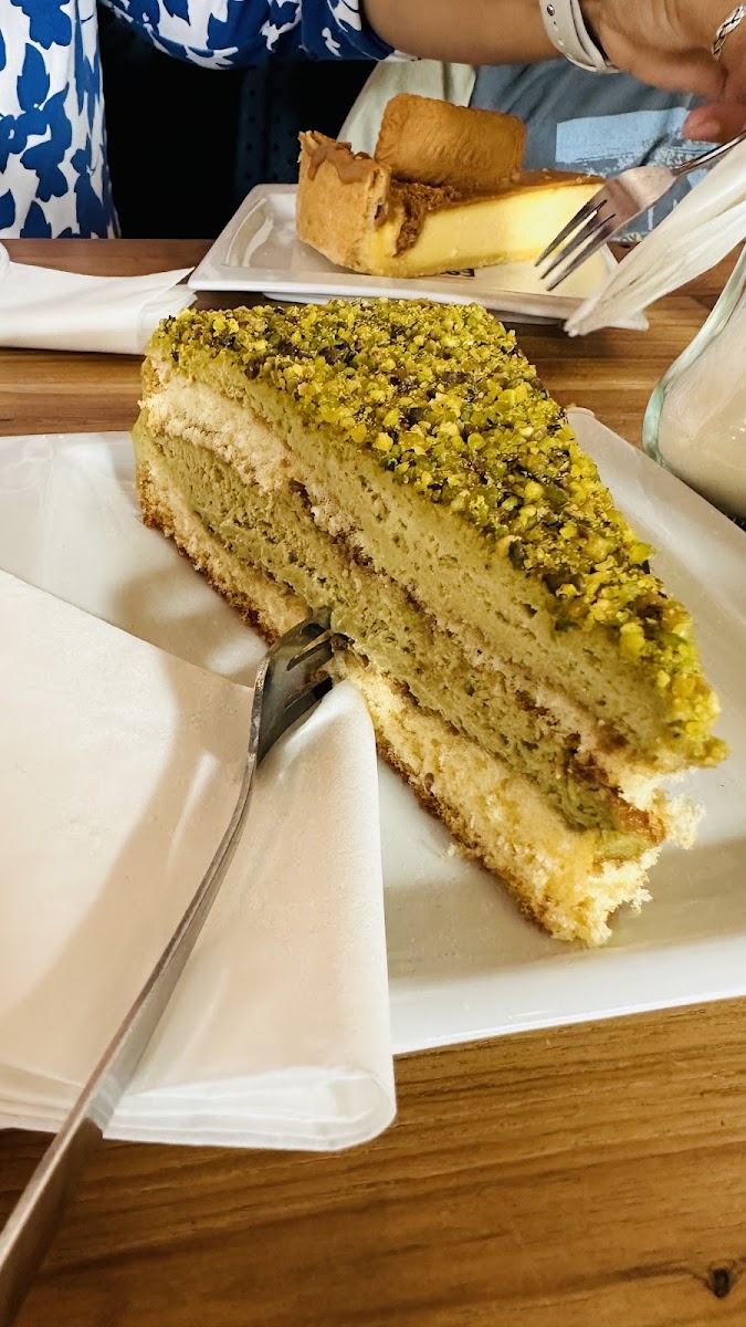 Espresso Perfetto Hilden - 10