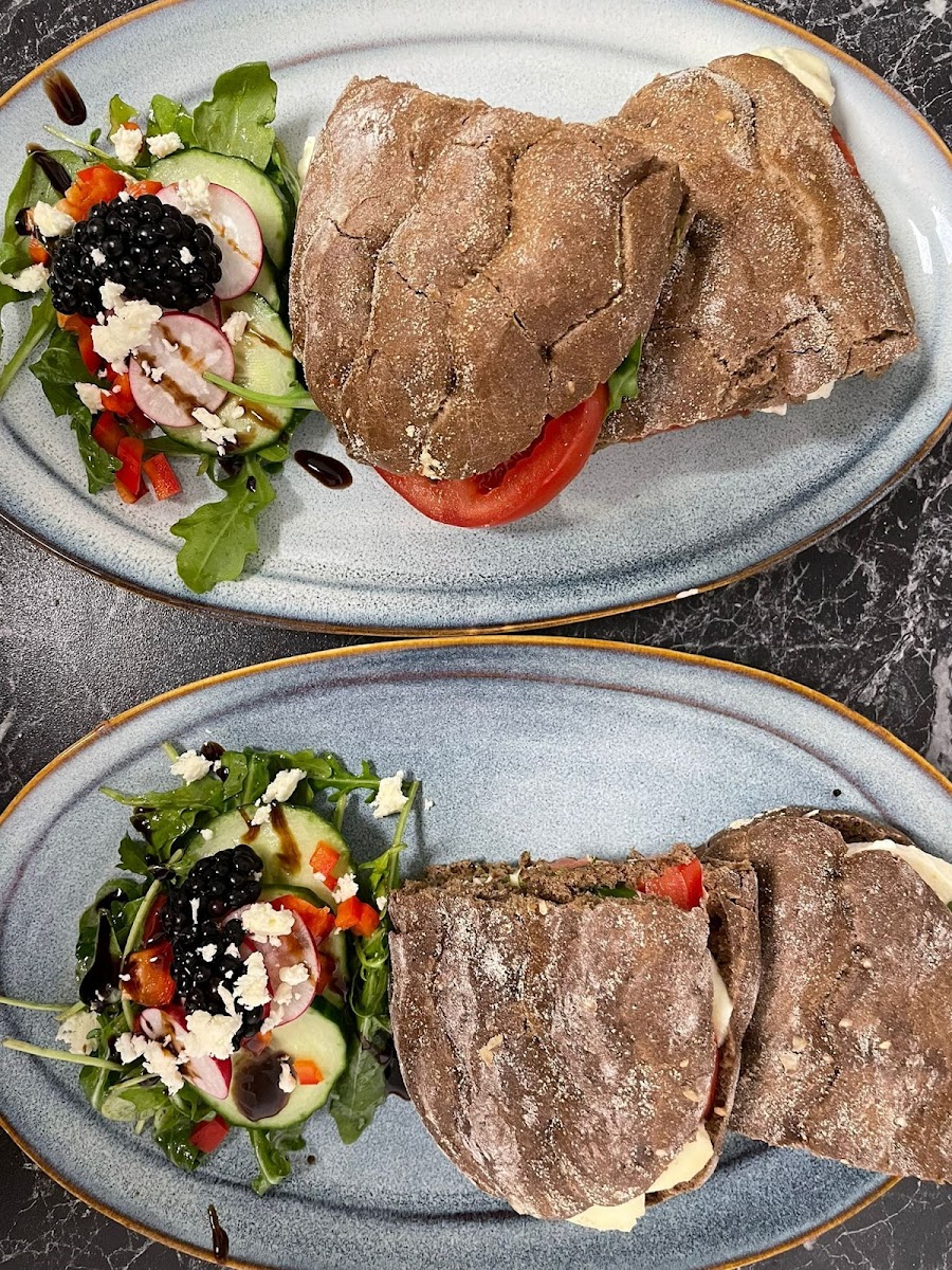 Espresso Perfetto Hilden - 3