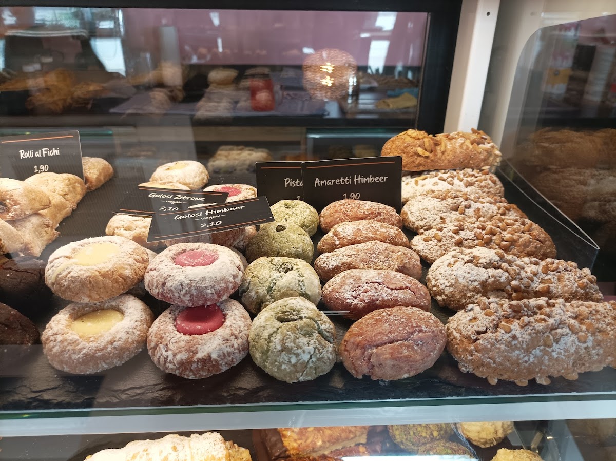 Espresso Perfetto Hilden - 5