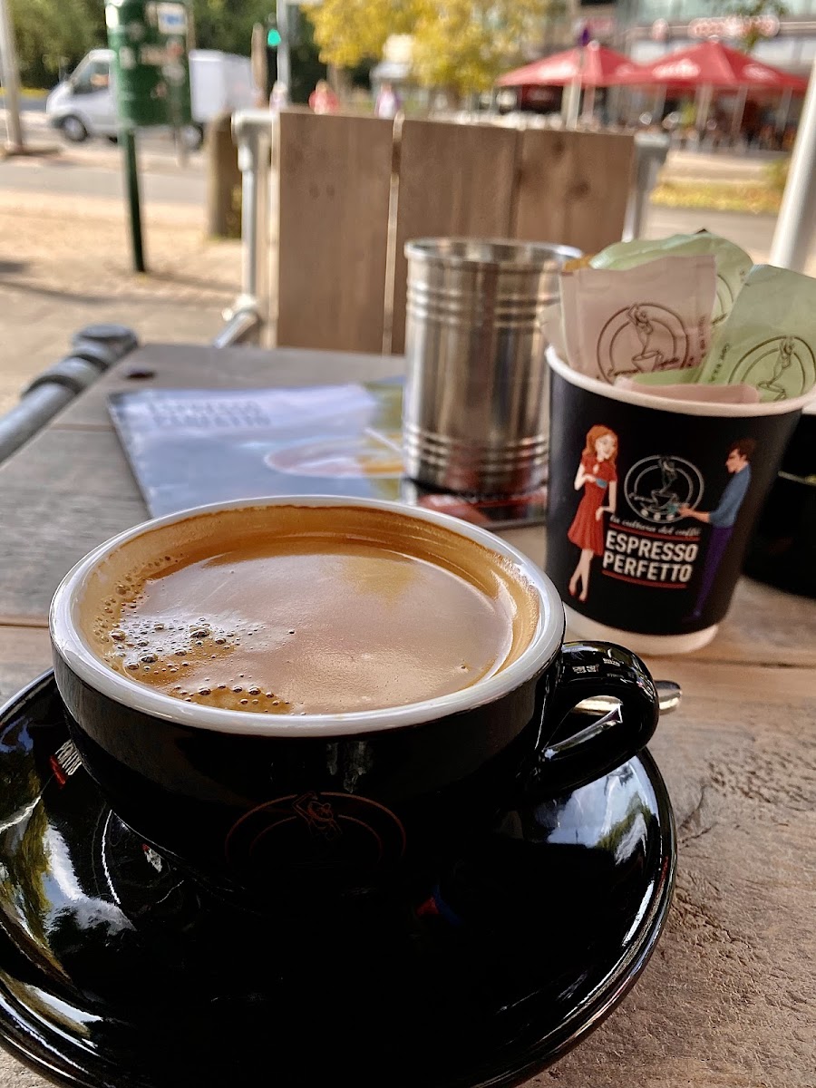 Espresso Perfetto Hilden - 7
