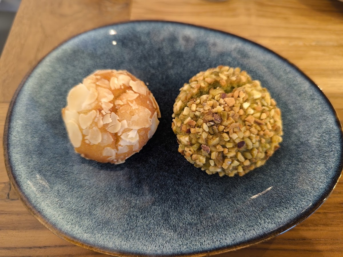 Espresso Perfetto Hilden - 9