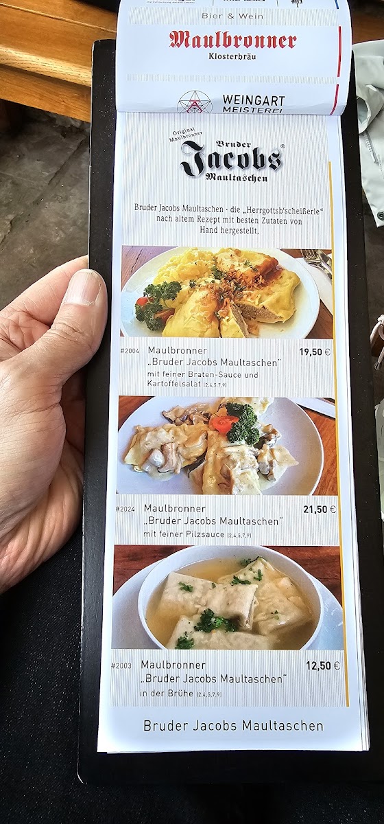 Wagnerhaus Cafe im Klosterhof - 2