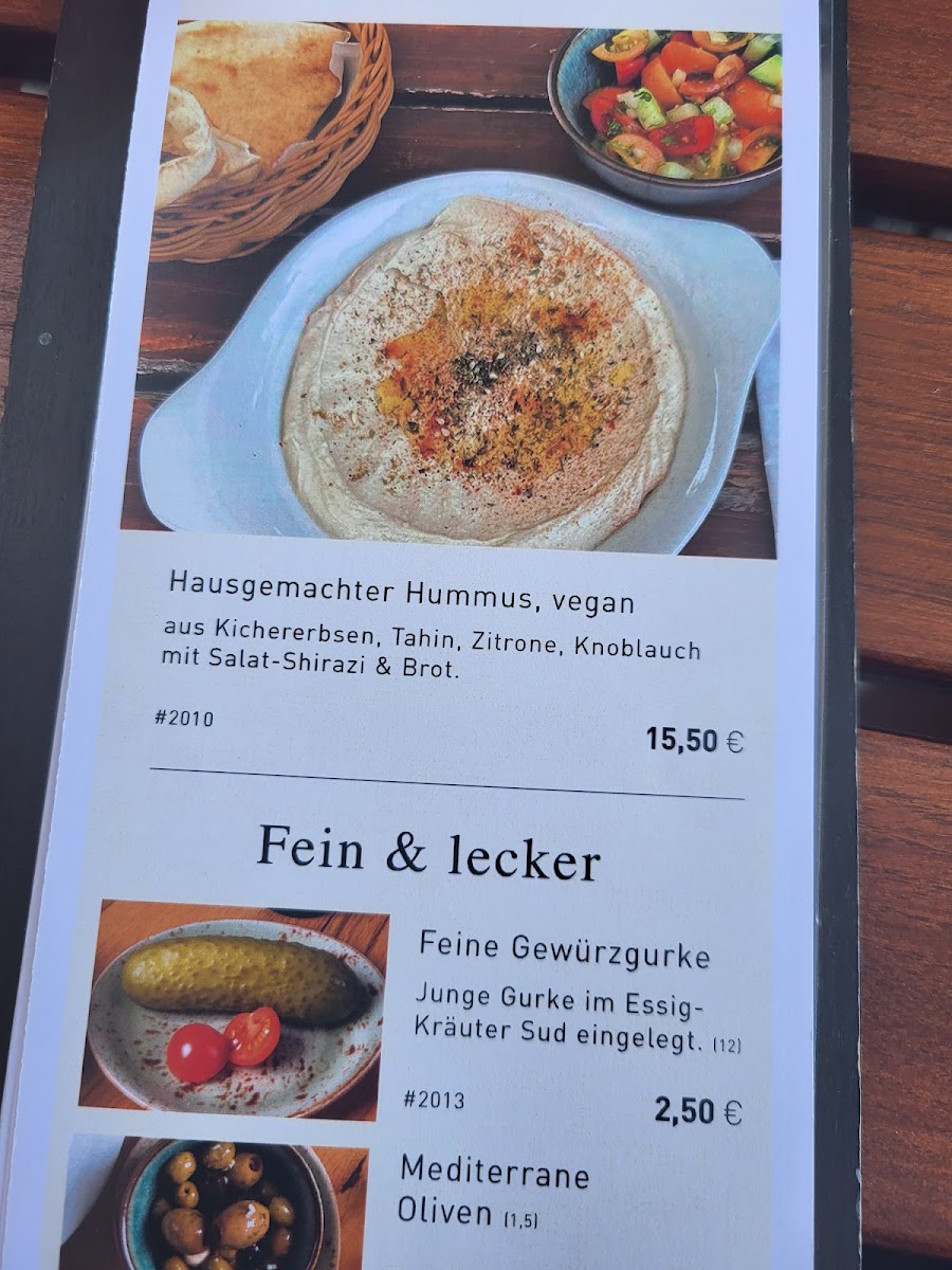 Wagnerhaus Cafe im Klosterhof - 4