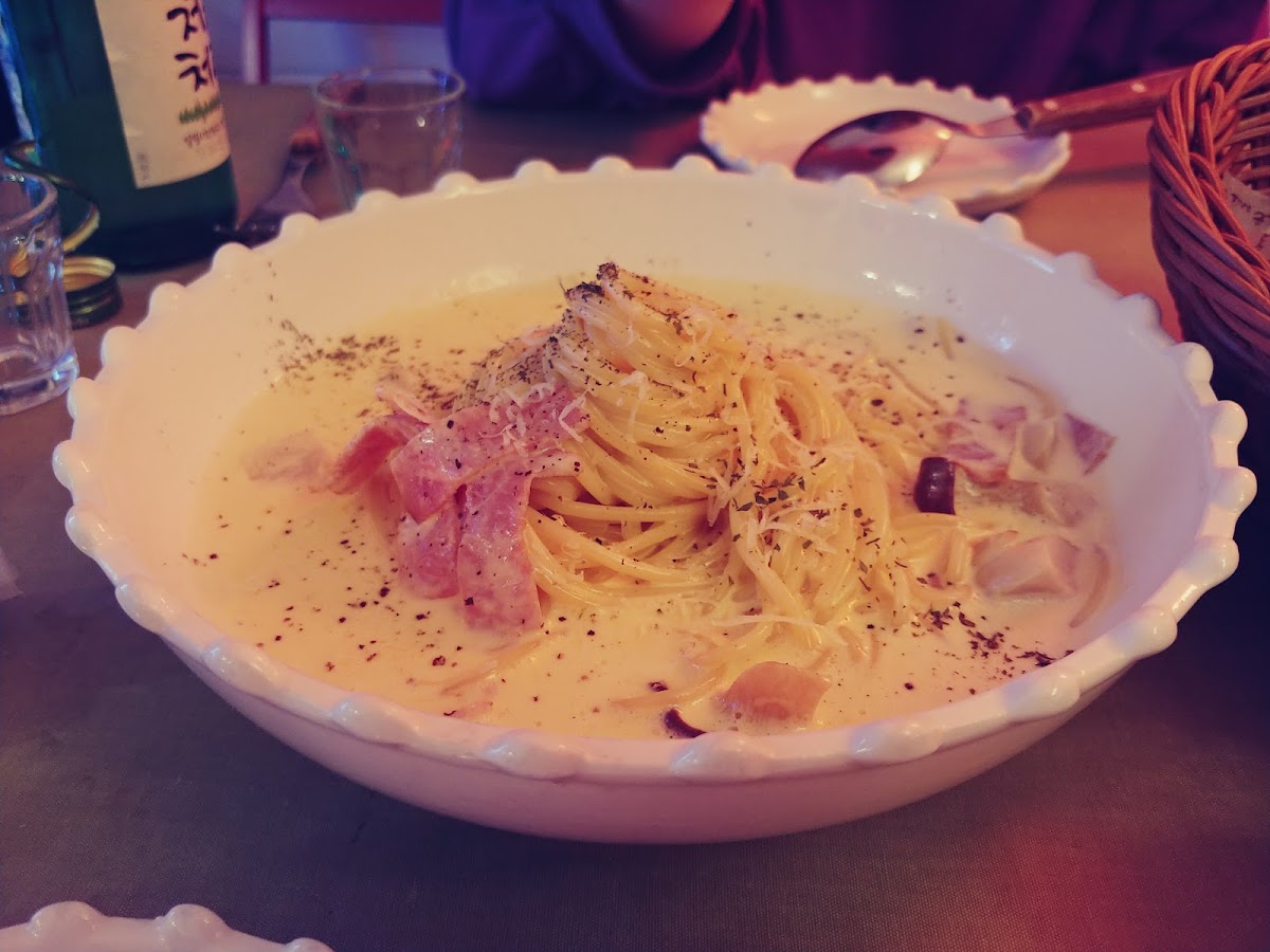 에그 앤 커피 Eggs N Coffee - 10