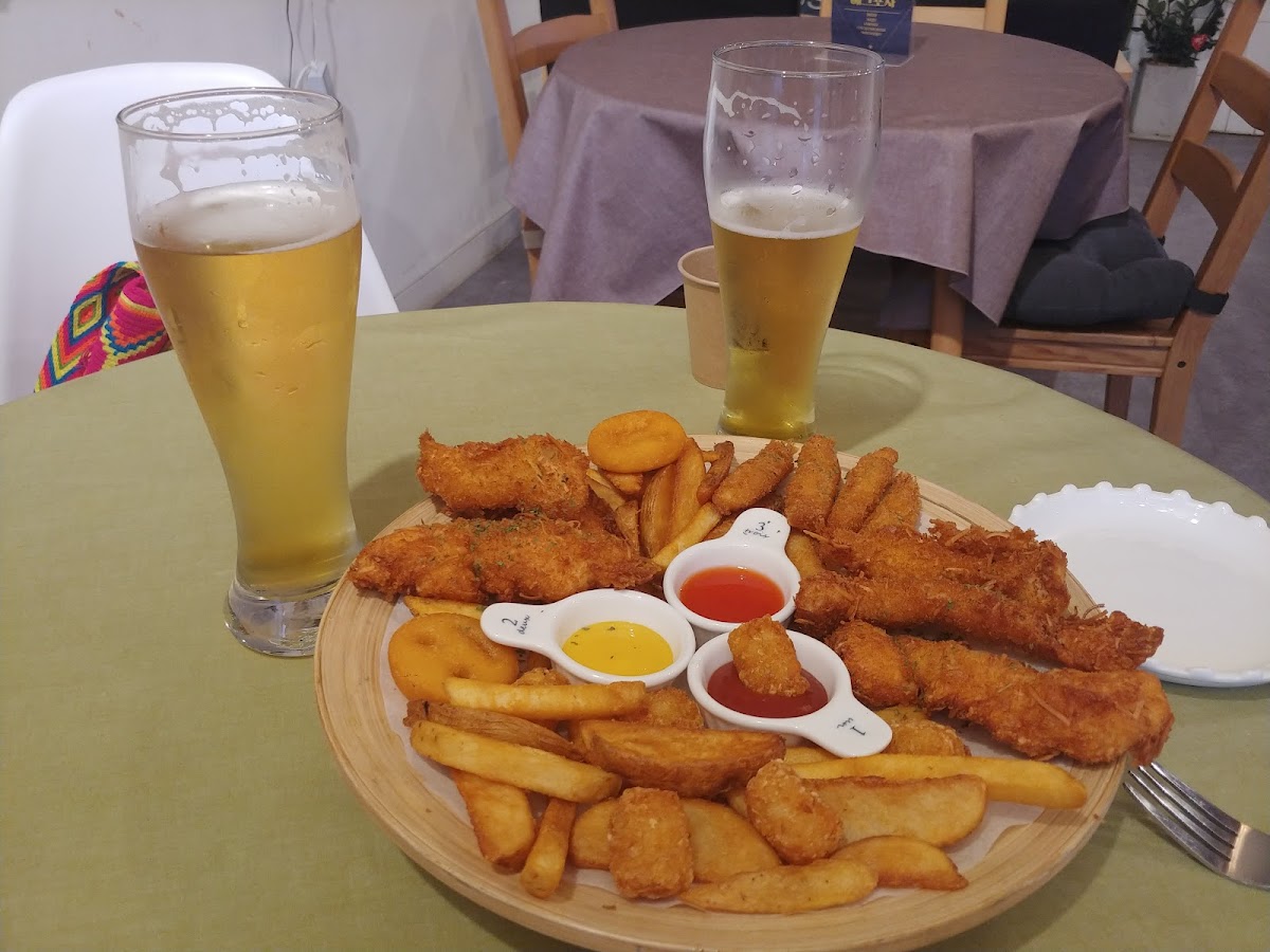 에그 앤 커피 Eggs N Coffee - 2