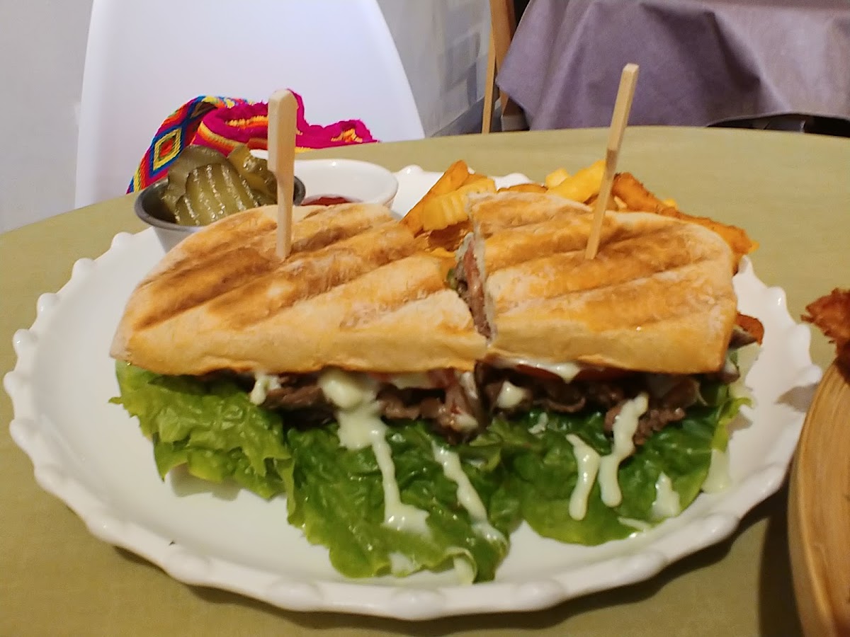 에그 앤 커피 Eggs N Coffee - 3