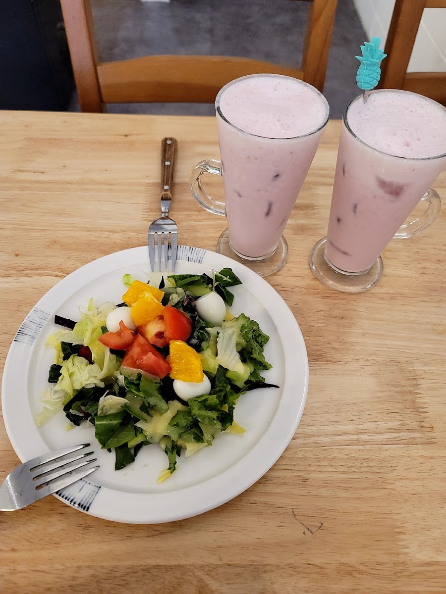 에그 앤 커피 Eggs N Coffee - 5