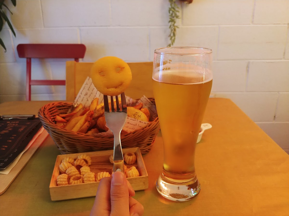 에그 앤 커피 Eggs N Coffee - 8