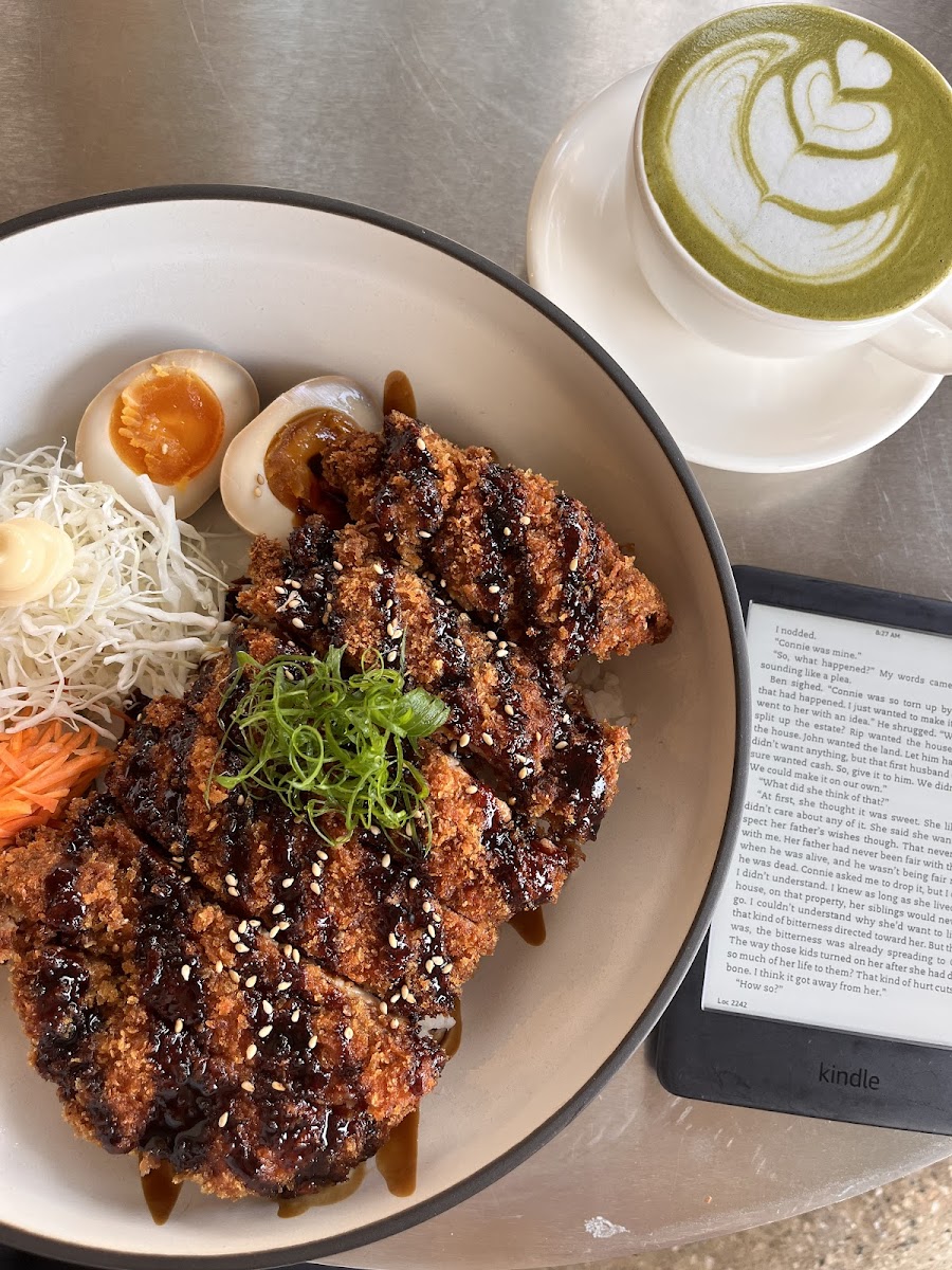 Tightrope Coffee One Paseo - 10