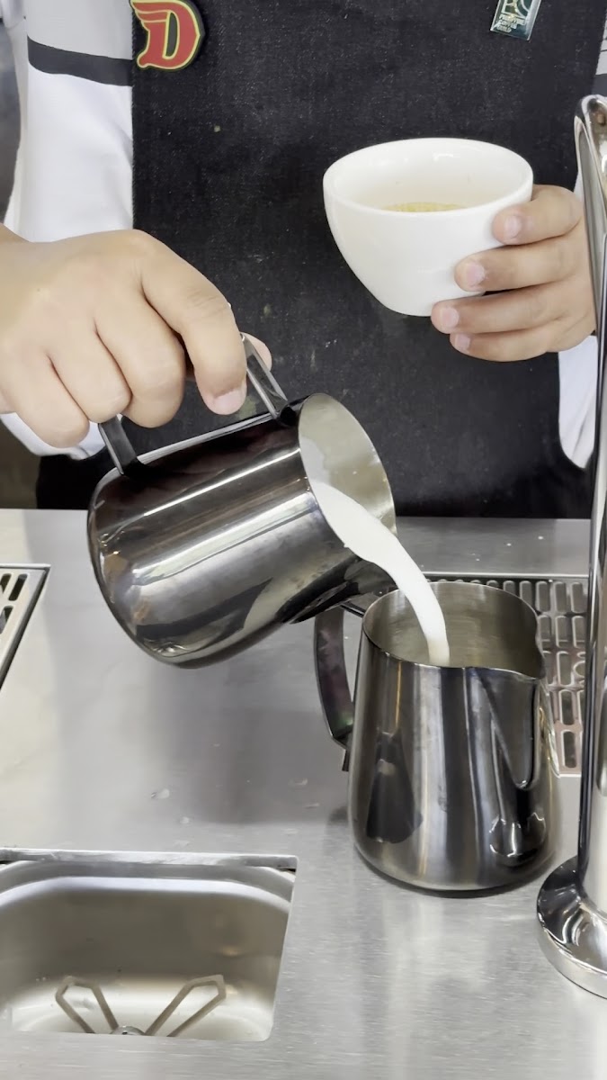 Tightrope Coffee One Paseo - 2