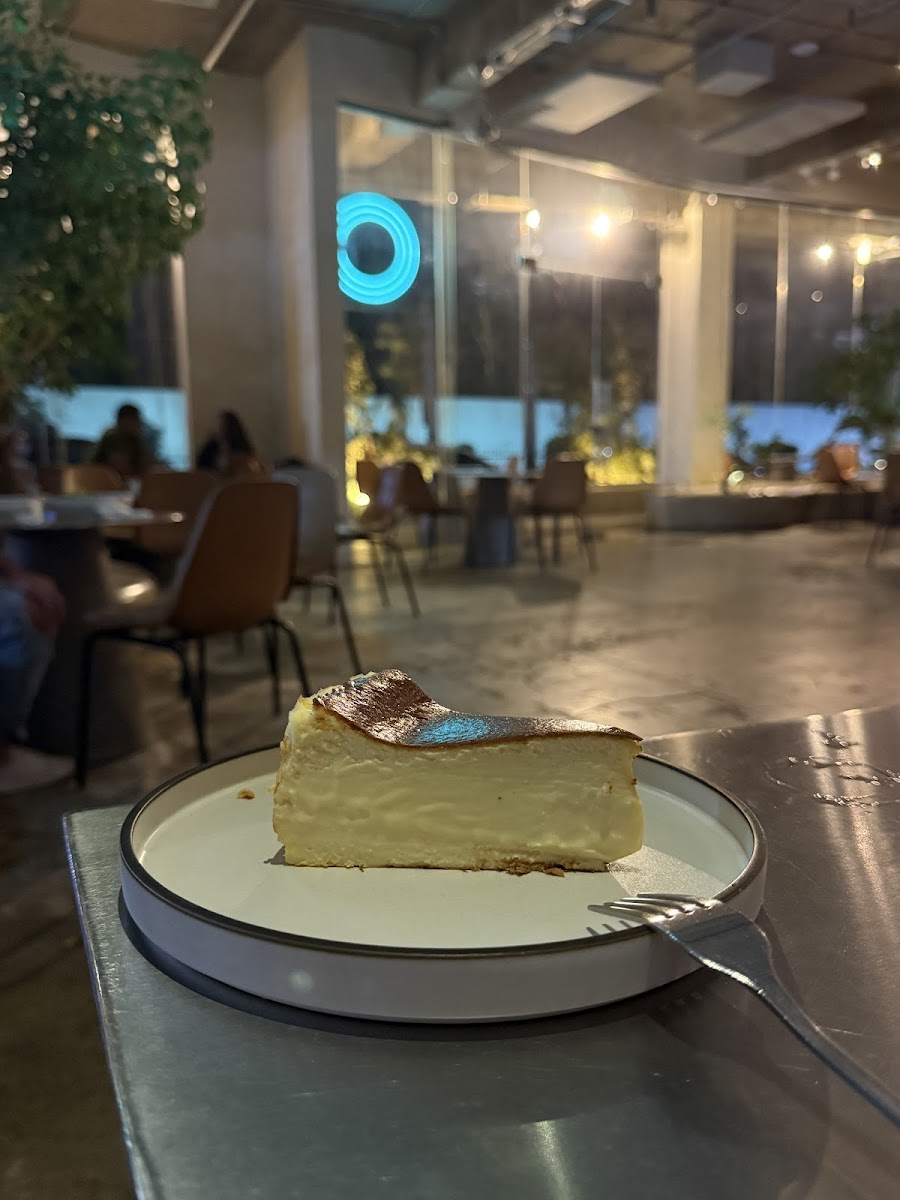 Tightrope Coffee One Paseo - 3