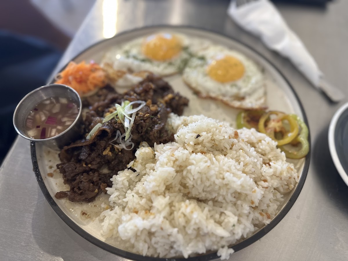 Tightrope Coffee One Paseo - 5