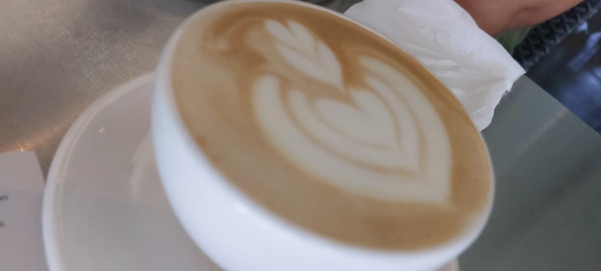 Tightrope Coffee One Paseo - 6