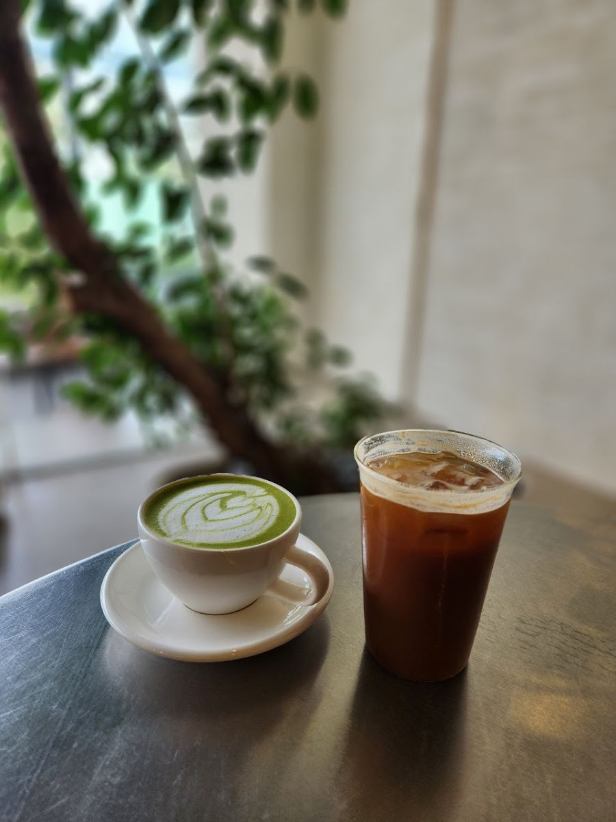 Tightrope Coffee One Paseo - 7