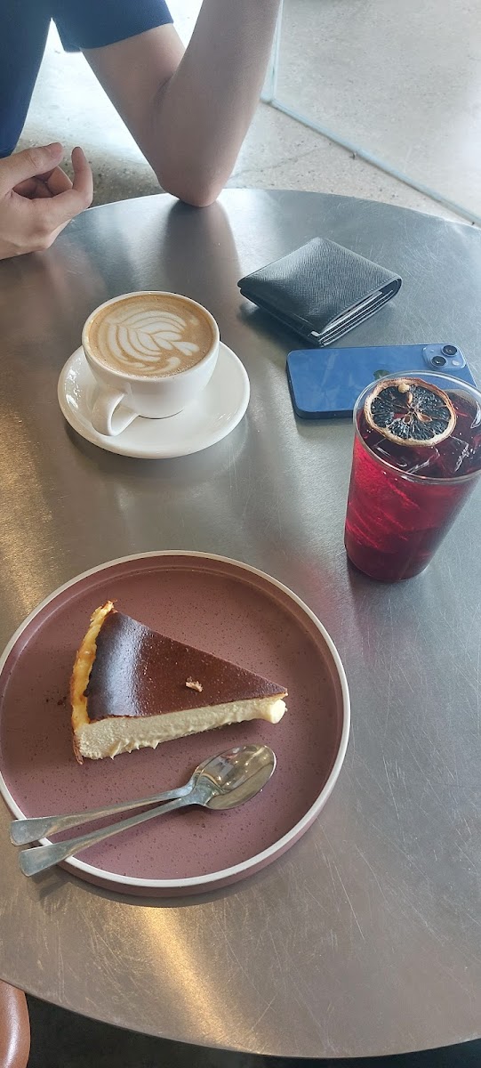 Tightrope Coffee One Paseo - 9